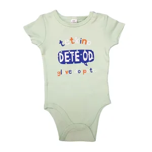 بادی آستین بلند نوزادی ال سی وایکیکی کد f-150