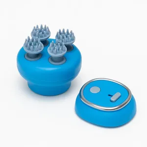 ماساژور برقی سر مدل OSK-801