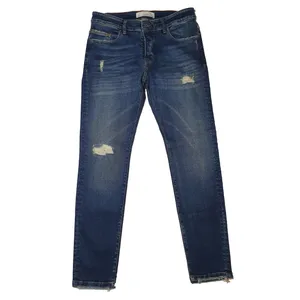 شلوار جین مردانه مدل sk-2019162