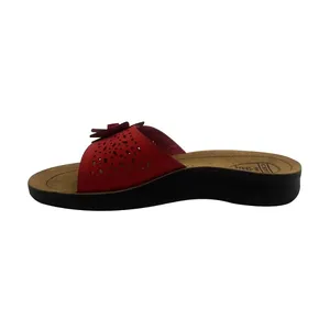 دمپایی زنانه مدل شهره کد22