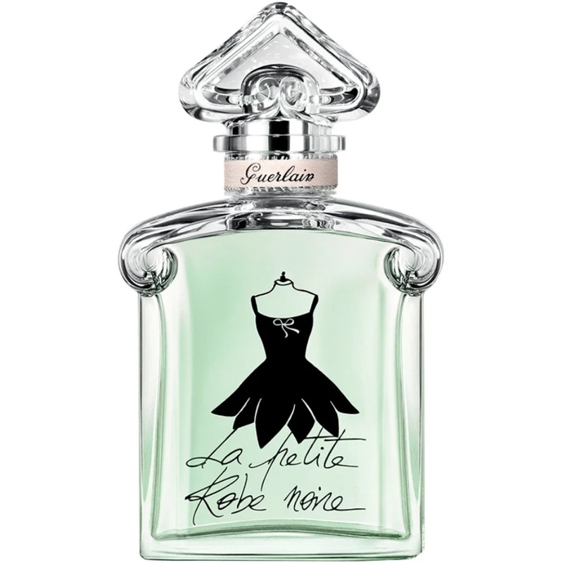 ادو فرش زنانه گرلن مدل La Petite Robe Noire Eau Fraiche حجم 100 میلی لیتر