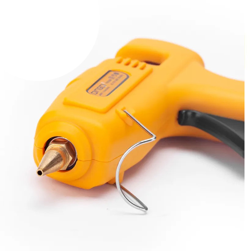 دستگاه چسب حرارتی  دینگشی 100 وات مدل SMT-GLUE GUN-100W-DINGQI-ART124100