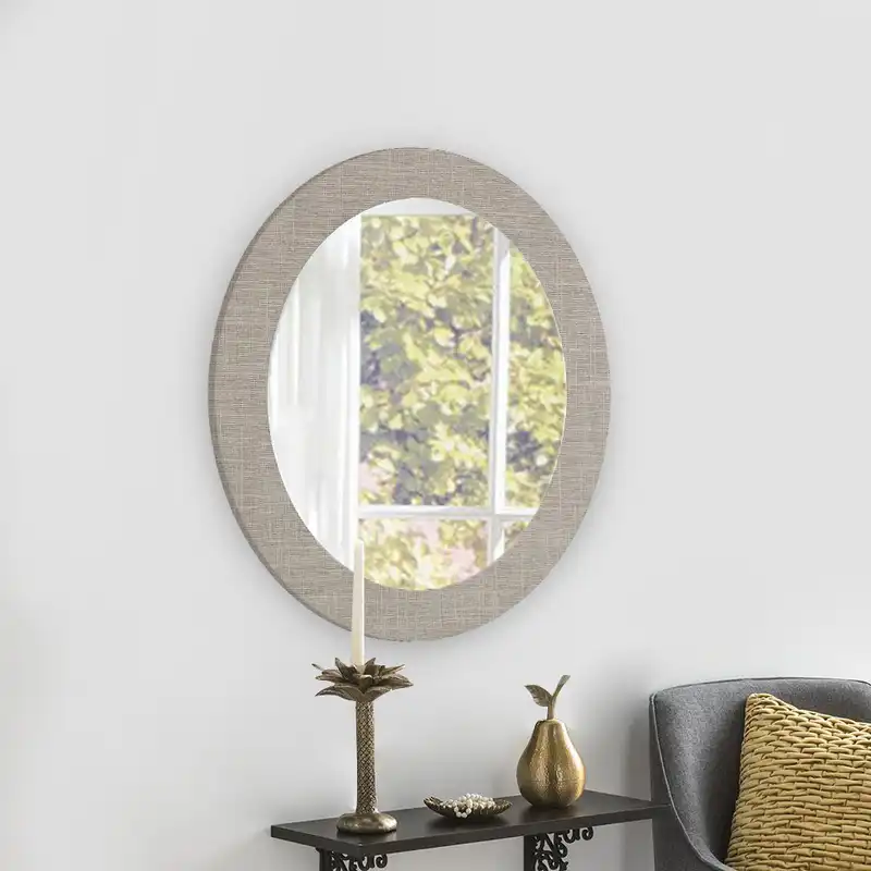 آینه مدل الف نگین 1