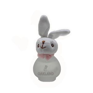نقد و بررسی ادکلن کودک اوکلند مدل خرگوش حجم 50 میلی لیتر توسط خریداران