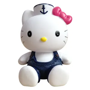 قلک مدل کیتی