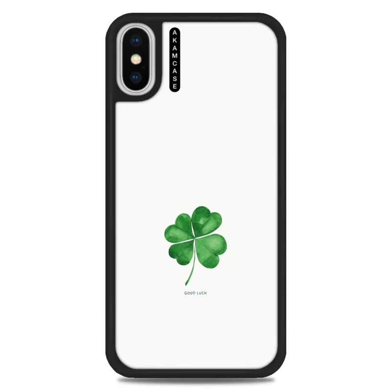 کاور آکام مدل AMC-WAXSM-LUCKY-18 مناسب برای گوشی موبایل اپل iPhone Xs Max