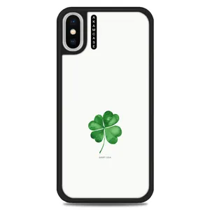 AKAM AMC-WAXSM-LUCKY-18 Cover For Apple iPhone Xs Max