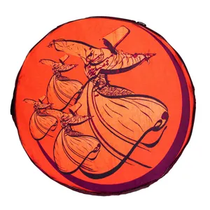 کاور دف مدل روژیار