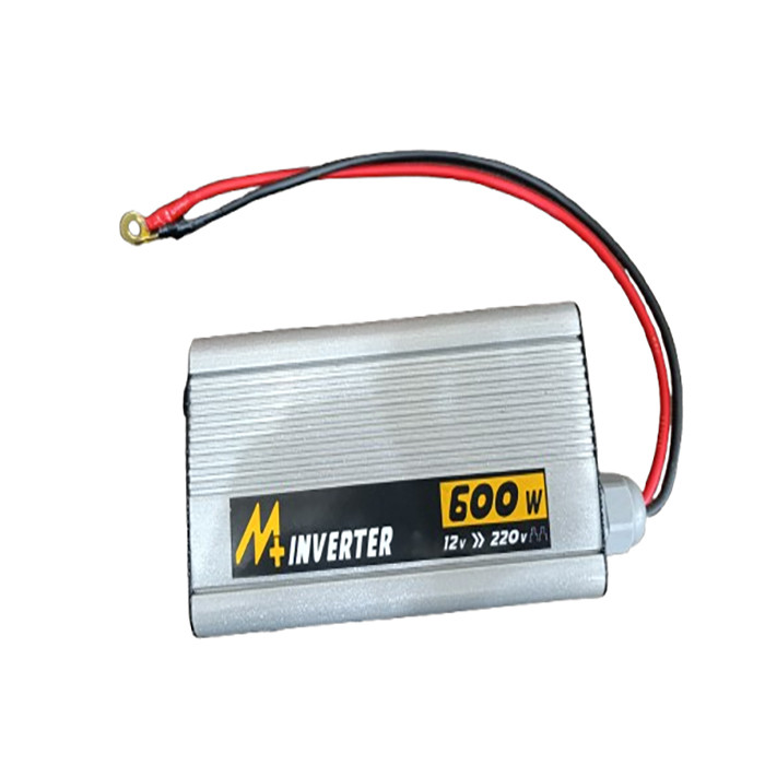 اینورتر صنعتی ام پلاس مدل شبه سینوسی ظرفیت 600 وات
