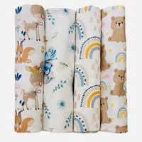 خشک کن نوزاد کد 46 بسته 4 عددی