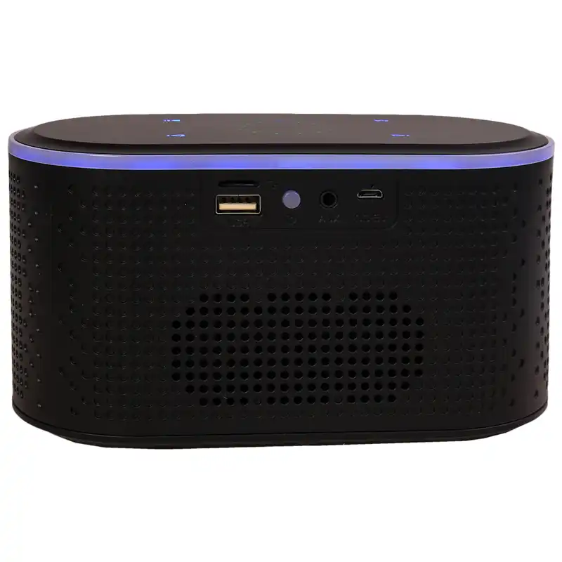 اسپیکر قابل حمل زیلوت مدل Z2