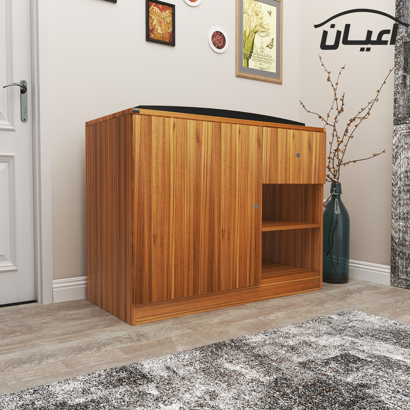 جاکفشی اعیان مدل FH415
