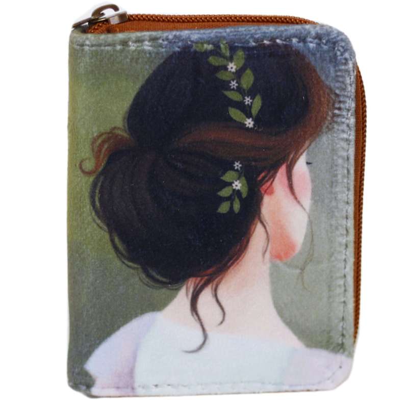 جاکارتی زنانه مدل Girl کد 235