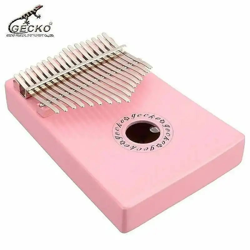 کالیمبا جکو مدل k17-bp