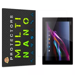 محافظ صفحه نمایش مولتی نانو مدل X-S1N مناسب برای تبلت سونی Xperia Z Tablet