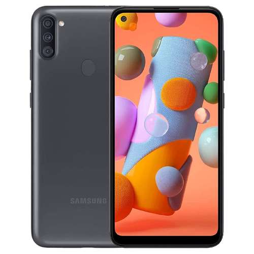 گوشی موبایل سامسونگ مدل Galaxy A11 SM-A115F/DS دو سیم کارت ظرفیت 32 گیگابایت و 2 گیگابایت رم