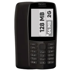 Hanofer 210 Dual Sim 128MB Storage and 64MB Ram