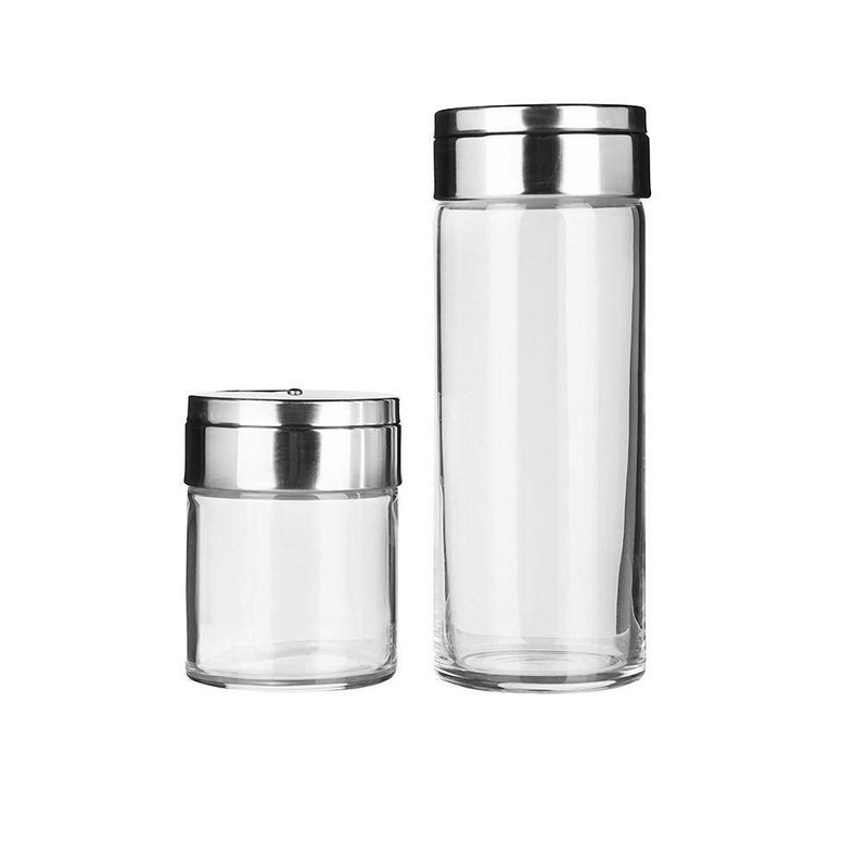 جاادویه پاشاباغچه سری Expert مدل Fepta مجموعه 4 عددی جاادویه پاشاباغچه سری Expert مدل Fepta مجموعه 4 عددی