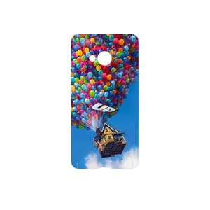 MAHOOT UP Cover Sticker for HTC U Play