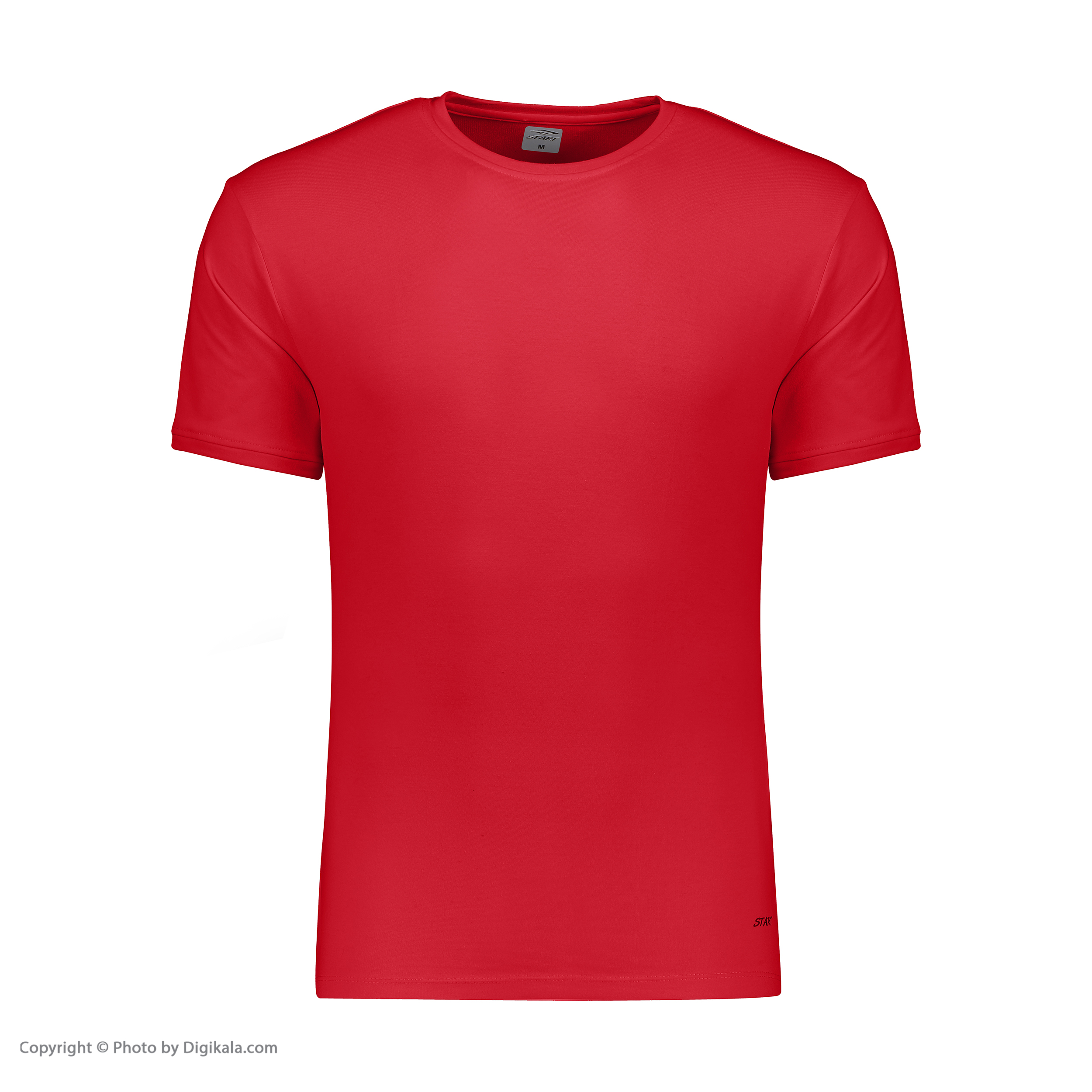 تی شرت ورزشی مردانه استارت مدل 2111194-72 -  - 2