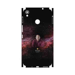 MAHOOT Will Smith-FullSkin Cover Sticker for Tecno Camon CX Air