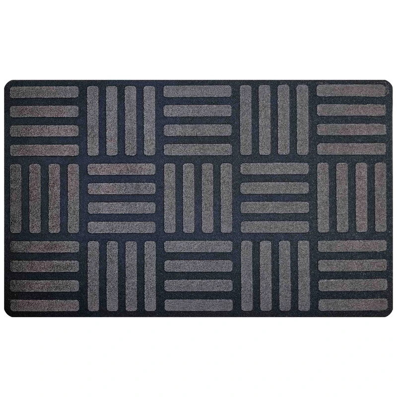  پادری طرح موزاییکی m802 برجسته سایز 46×76 سانتی متر 