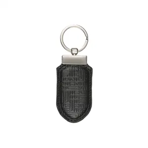 جاکلیدی مردانه چرم درسا مدل 3721