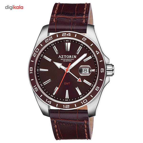 ساعت مچی عقربه‌ ای مردانه ازتورین مدل A063.G307