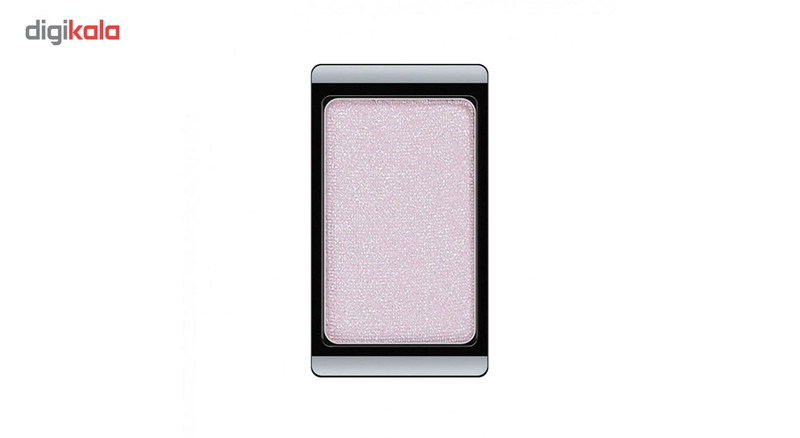 سایه چشم آرت دکو سری Glamour شماره 399