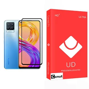 Coconut UD Ultra MIX001 Screen Protector For Realme 8 Pro