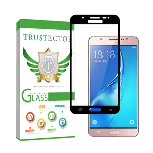 Trustector FULPLUST Screen Protector For Samsung Galaxy J5 2016 / J510