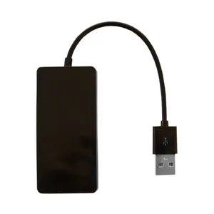 هاب 4 پورت USB 2.0 مدل MP-131