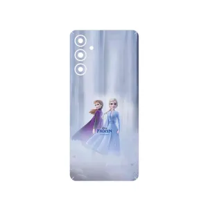 MAHOOT Frozen Cover Sticker for Samsung Galaxy F54
