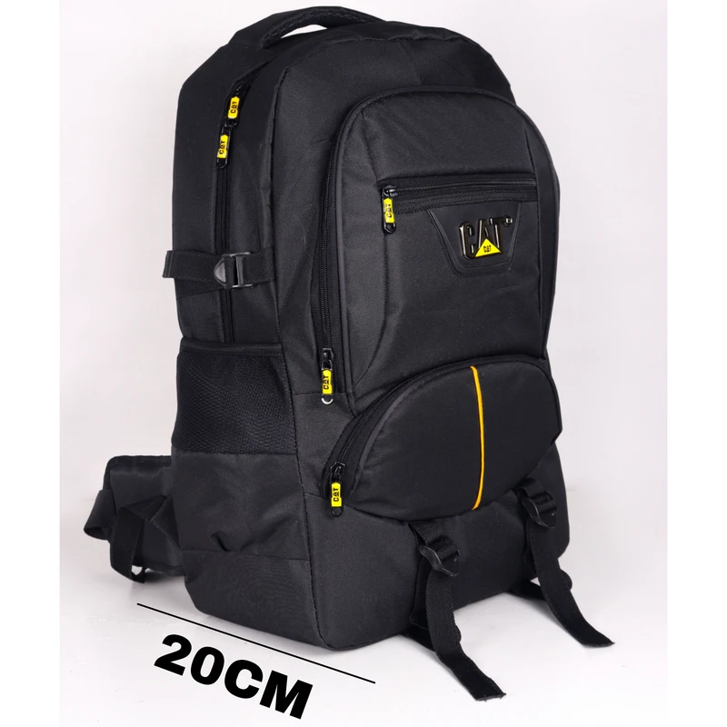 عکس شماره 11 : کوله پشتی سفری مدل koo-1