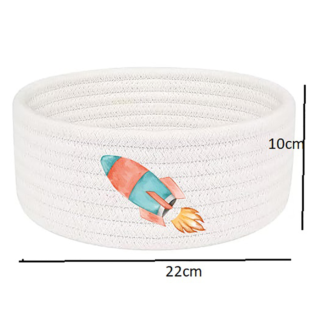 ست سبد وسایل کودک مدل قطار2 مجموعه 4 عددی