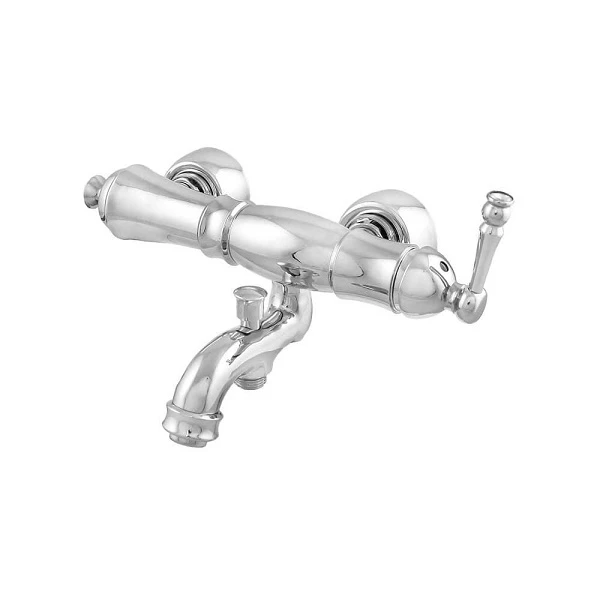 دوش حمام فاخته مدل سیسیل