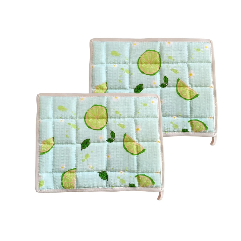 دستگیره آشپزخانه کد a09 بسته 2 عددی 