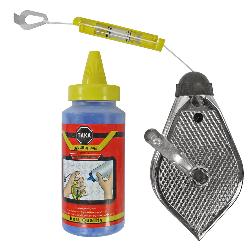 ريسمان بنایی تکا مدل PA 1871