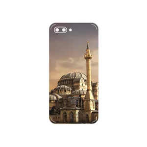 MAHOOT Hagia Sophia Mosque Cover Sticker for Honor 10