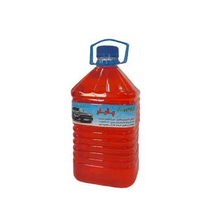 شیشه شوی خودرو پایار مدل AR89 حجم 4000 میلی لیتر