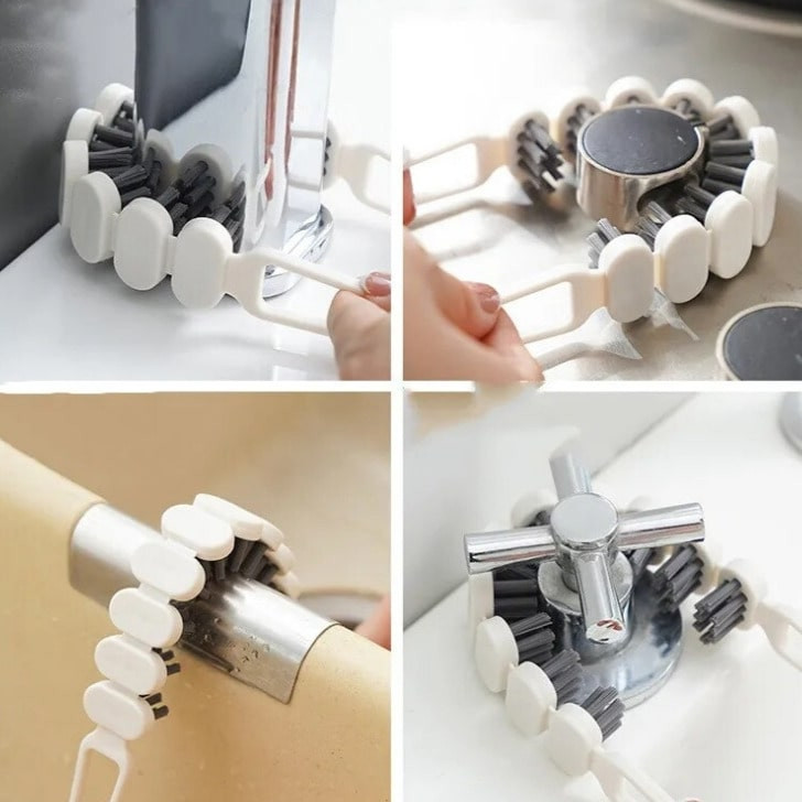 برس شستشو مدل 1014