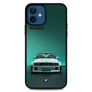 AKAM AMC-WA12M-BMW-29 Cover For Apple iPhone 12 Mini