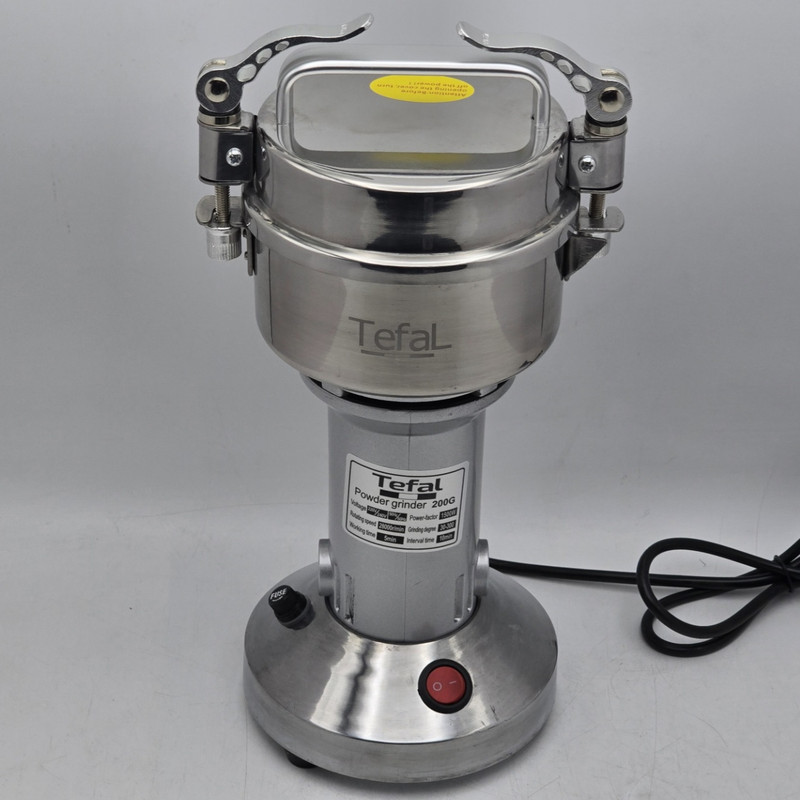 آسیاب صنعتی تفال مدل AM.2025