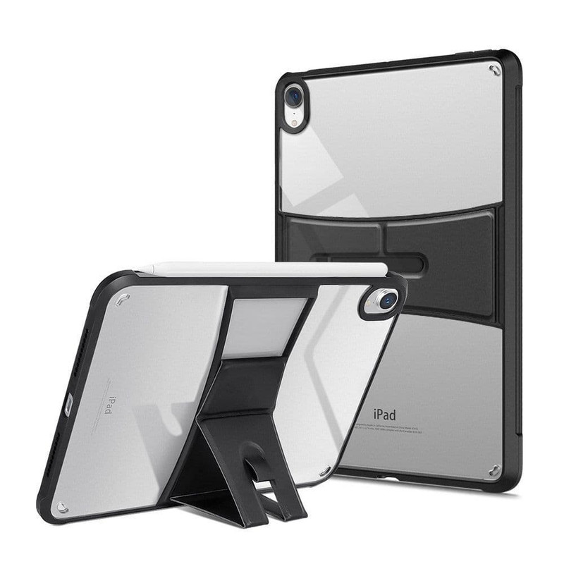 کاور بادیگارد مدل KickStand مناسب برای تبلت اپل iPad Mini 6