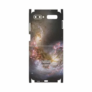 MAHOOT Universe-by-NASA-5-FullSkin Cover Sticker for Samsung Galaxy Z Flip