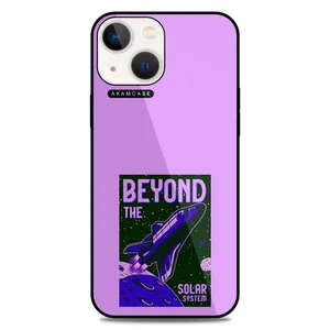 AKAM AMC-WA13-SPACE-24 Cover For Apple iPhone 13