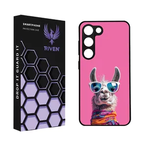 RIVEN RI3-13 Case For Samsung Galaxy S23