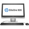 کامپیوتر همه کاره23 اینچی اچ پی مدل EliteOne 800 G2 - N 0