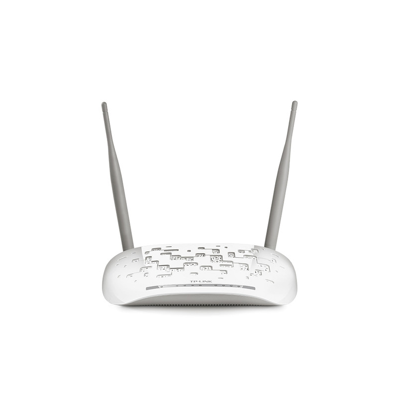 مودم روتر +ADSL2 مدل TD-W8961N_V4