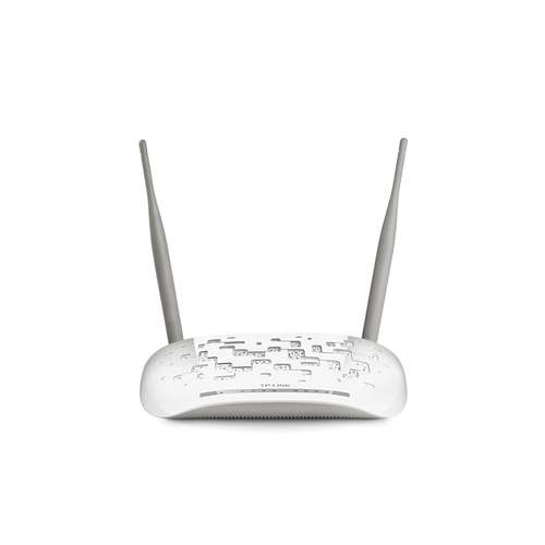 مودم روتر +ADSL2 تی پی-لینک مدل TD-W8961N_V4